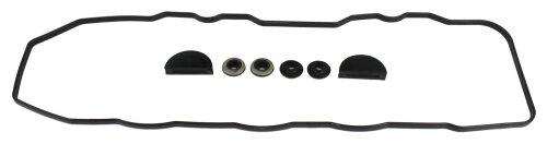 dnj valve cover gasket set 1975-1984 toyota celica,corona,pickup l4 2.2l,2.4l vc902g