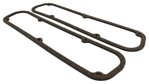 dnj valve cover gasket set 1976-1992 chrysler,dodge,plymouth cordoba,cordoba,newport v8 5.2l,5.9l vc1153