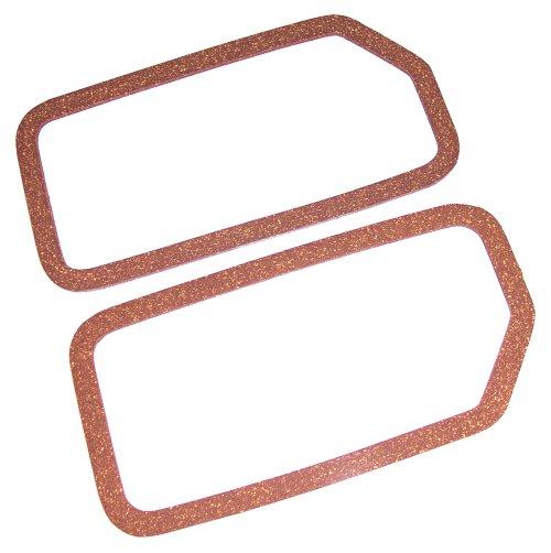 dnj valve cover gasket set 1980-1980 subaru brat h4 1.8l vc723