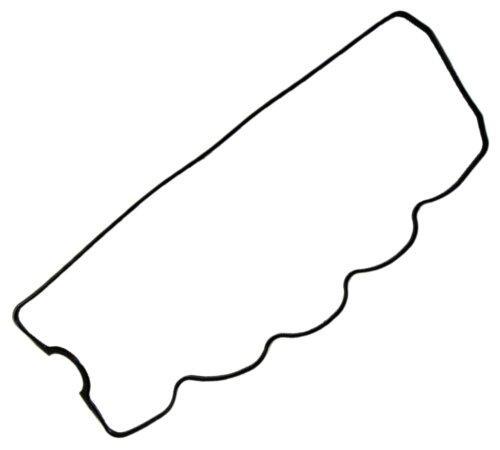 dnj valve cover gasket set 1981-1989 chrysler,dodge,mazda aries,challenger,reliant l4 2.6l vc101