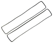 dnj valve cover gasket set 1982-1988 toyota celica,celica,cressida l6 2.8l vc941