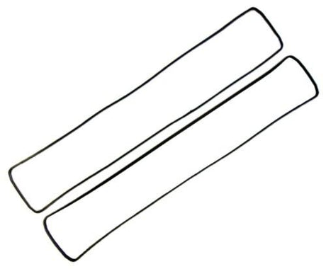 dnj valve cover gasket set 1982-1988 toyota celica,celica,cressida l6 2.8l vc941