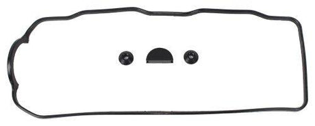 dnj valve cover gasket set 1983-1996 dodge,eagle,hyundai ram 50,cordia,mighty max l4 1.8l,2.0l,2.4l vc105g