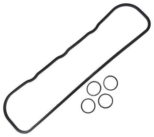 dnj valve cover gasket set 1984-1989 toyota van,van,van l4 2.0l,2.2l vc930g