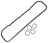 dnj valve cover gasket set 1984-1989 toyota van,van,van l4 2.0l,2.2l vc930g