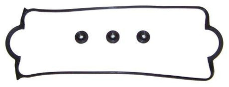 dnj valve cover gasket set 1984-1990 honda accord,prelude,accord l4 1.8l,2.0l vc205g