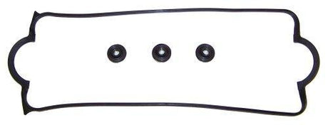 dnj valve cover gasket set 1984-1990 honda accord,prelude,accord l4 1.8l,2.0l vc205g