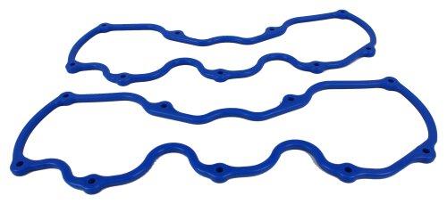 dnj valve cover gasket set 1984-2004 infiniti,mercury,nissan 300zx,300zx,300zx v6 3.0l,3.3l vc616