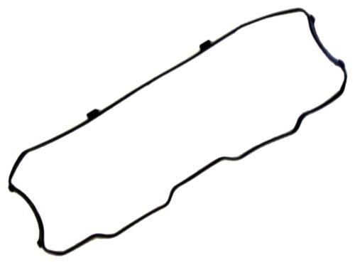 dnj valve cover gasket set 1985-1989 chevrolet,geo,isuzu spectrum,i-mark,spectrum l4 1.5l vc303