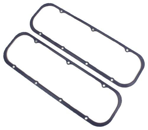 dnj valve cover gasket set 1985-1990 chevrolet,gmc c20,c20 suburban,c30 v8 7.4l vc3198