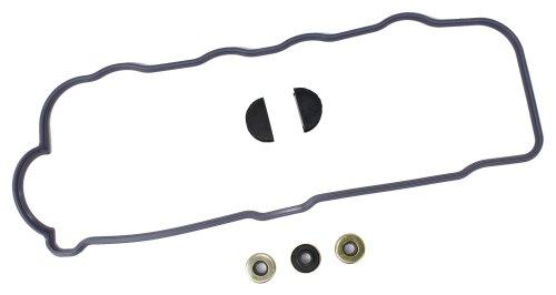 dnj valve cover gasket set 1986-1988 chevrolet,toyota nova,corolla,corolla l4 1.6l vc905g