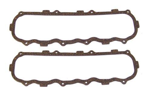 dnj valve cover gasket set 1986-1992 ford bronco ii,ranger,bronco ii v6 2.9l vc421