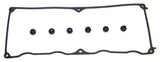 dnj valve cover gasket set 1986-1993 ford,mazda,mercury 323,323,tracer l4 1.3l,1.6l vc400g