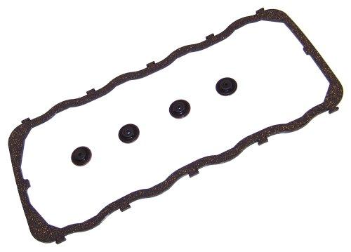 dnj valve cover gasket set 1986-1995 geo,suzuki samurai,samurai,samurai l4 1.3l,1.6l vc500g