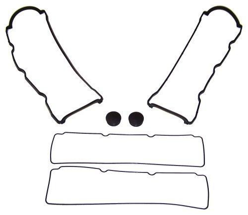 dnj valve cover gasket set 1986-1997 acura,honda legend,legend,legend v6 2.5l,2.7l vc270g