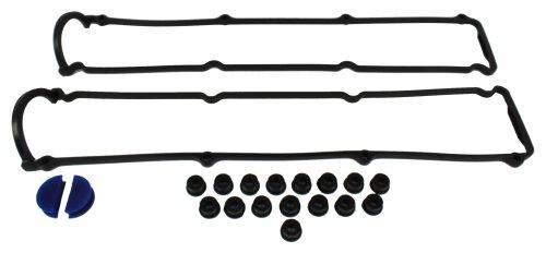 dnj valve cover gasket set 1987-1989 nissan pulsar nx,pulsar nx,pulsar nx l4 1.6l,1.8l vc628g