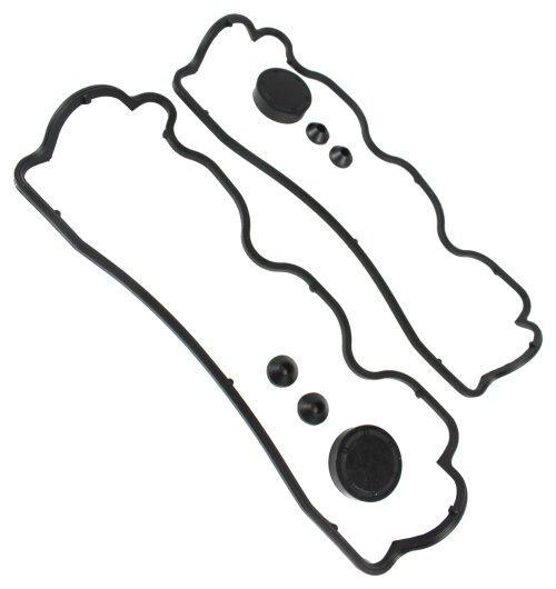 dnj valve cover gasket set 1987-2000 chrysler,dodge,hyundai caravan,grand voyager,voyager v6 3.0l vc125g