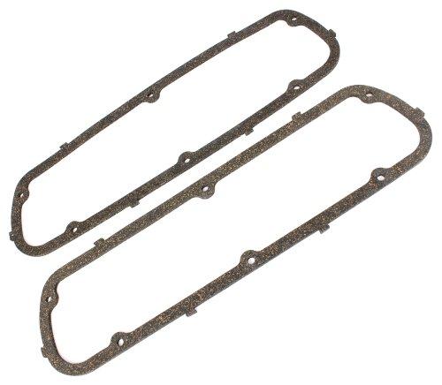 dnj valve cover gasket set 1987-2001 ford,lincoln,mercury bronco,e-150 econoline,e-150 econoline club wagon v8 5.0l,5.8l vc4113