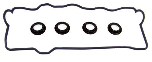 dnj valve cover gasket set 1987-2001 toyota camry,celica,camry l4 2.0l,2.2l vc907g