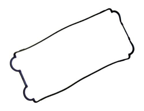 dnj valve cover gasket set 1988-1991 honda prelude,prelude,prelude l4 2.0l,2.1l vc209