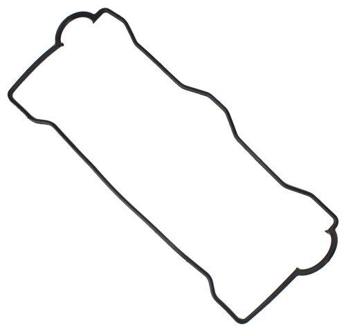 dnj valve cover gasket set 1988-1993 geo,toyota corolla,corolla,prizm l4 1.6l vc920
