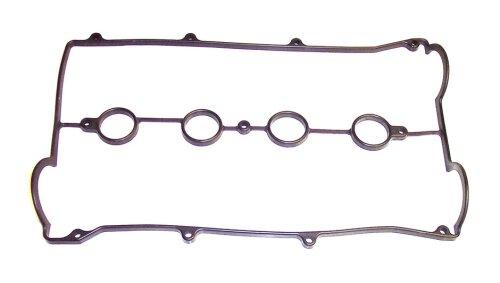 dnj valve cover gasket set 1988-1994 mazda,mercury 323,323,capri l4 1.6l vc443