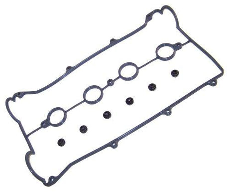 dnj valve cover gasket set 1988-1994 mazda,mercury 323,323,capri l4 1.6l vc443g