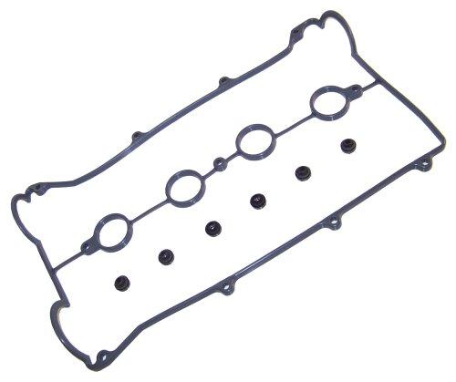 dnj valve cover gasket set 1988-1994 mazda,mercury 323,323,capri l4 1.6l vc443g