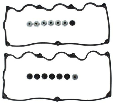 dnj valve cover gasket set 1988-1998 mazda 929,929,mpv v6 3.0l vc470g