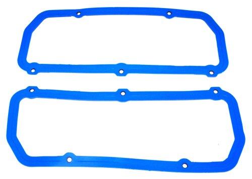 dnj valve cover gasket set 1989-1993 ford,lincoln,mercury taurus,thunderbird,continental v6 3.8l vc4116