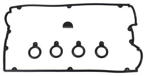 dnj valve cover gasket set 1989-1994 dodge,eagle,hyundai colt,summit,galant l4 1.6l,1.8l,2.0l vc107g