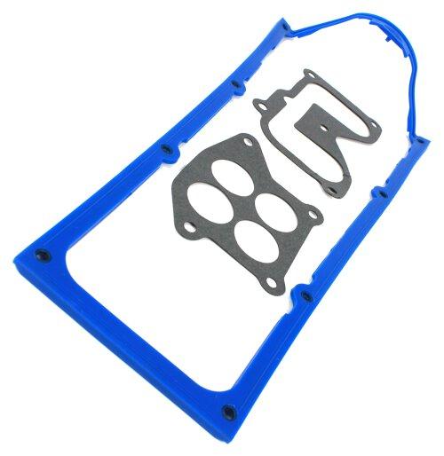 dnj valve cover gasket set 1989-1994 ford,mazda ranger,ranger,ranger l4 2.3l vc447g