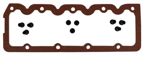 dnj valve cover gasket set 1989-1994 ford,mercury tempo,tempo,tempo l4 2.3l vc467g