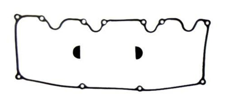 dnj valve cover gasket set 1989-1994 mazda b2600,mpv,b2600 l4 2.6l vc450g
