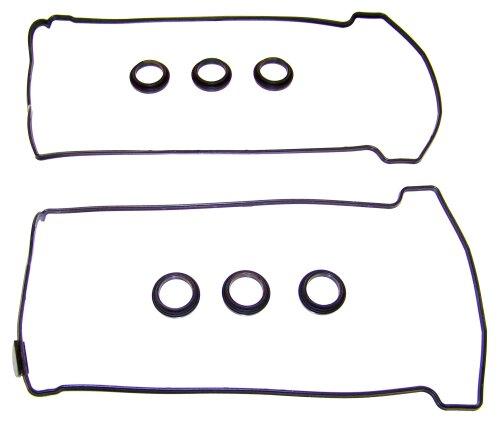 dnj valve cover gasket set 1989-1995 ford taurus,taurus,taurus v6 3.0l,3.2l vc4111g