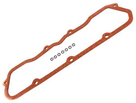 dnj valve cover gasket set 1990-1993 buick,chevrolet,gmc century,celebrity,lumina l4 2.5l vc337