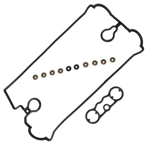 dnj valve cover gasket set 1990-1995 toyota celica,celica,mr2 l4 2.0l vc924g