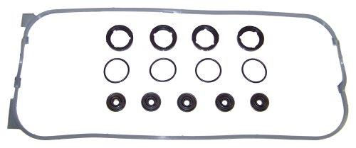 dnj valve cover gasket set 1990-1997 honda,isuzu accord,accord,accord l4 2.2l vc219g