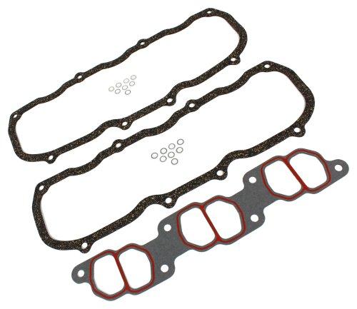 dnj valve cover gasket set 1990-2000 ford,mazda aerostar,ranger,aerostar v6 4.0l vc422