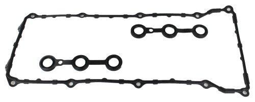 dnj valve cover gasket set 1991-1992 bmw 525i,325i,325is l6 2.5l vc851g