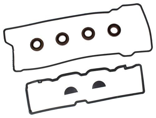 dnj valve cover gasket set 1991-1997 toyota previa,previa,previa l4 2.4l vc957g