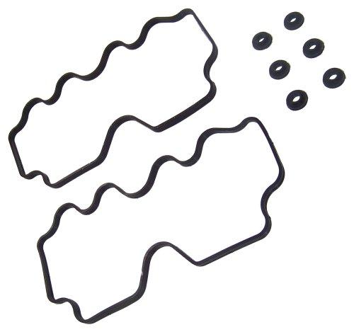 dnj valve cover gasket set 1991-1998 subaru legacy,legacy,impreza h4 1.8l,2.2l vc706g