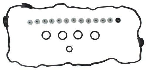 dnj valve cover gasket set 1991-1999 infiniti,nissan g20,nx,sentra l4 2.0l vc670g