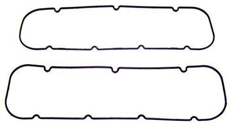 dnj valve cover gasket set 1991-2000 chevrolet,gmc c1500,c2500,c3500 v8 7.4l vc3174