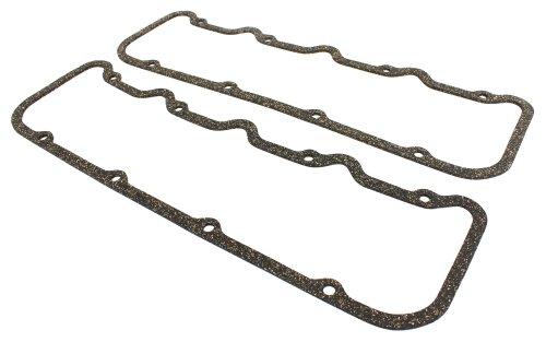 dnj valve cover gasket set 1991-2004 am general,chevrolet,gmc blazer,c1500,c2500 v8 6.2l,6.5l vc3195