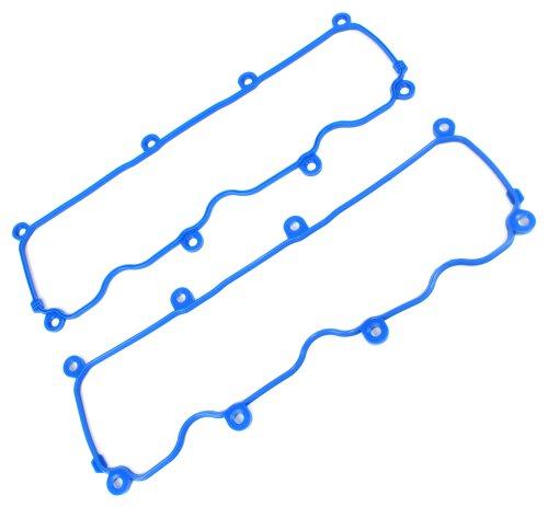 dnj valve cover gasket set 1991-2008 ford,mazda,mercury probe,ranger,taurus v6 3.0l vc4137