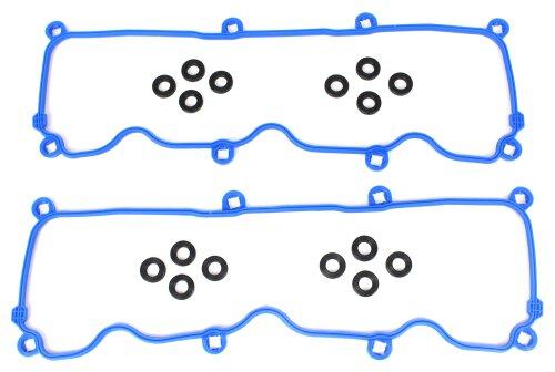 dnj valve cover gasket set 1991-2008 ford,mazda,mercury probe,ranger,taurus v6 3.0l vc4137g