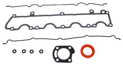 dnj valve cover gasket set 1992-1994 buick,oldsmobile,pontiac skylark,achieva,grand am l4 2.3l vc3132ag