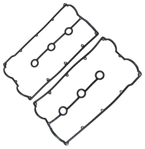 dnj valve cover gasket set 1992-1995 isuzu trooper,trooper,trooper v6 3.2l vc355