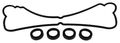 dnj valve cover gasket set 1992-2001 chevrolet,geo,suzuki sidekick,sidekick,tracker l4 1.3l,1.6l vc530g